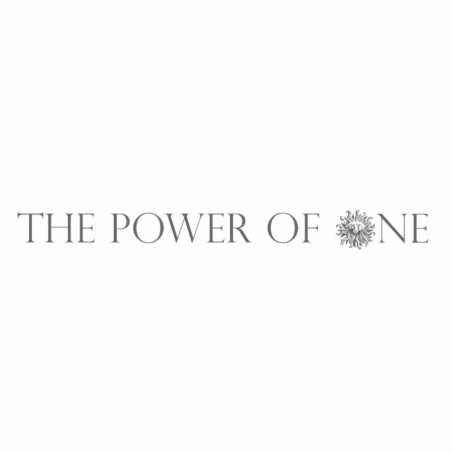 THE POWER OF ONE