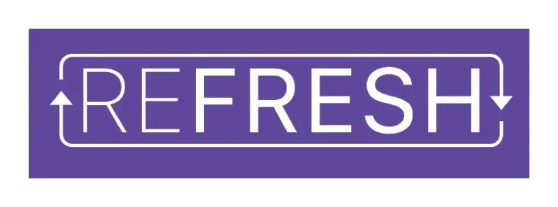 REFRESH
