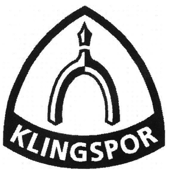 KLINGSPOR