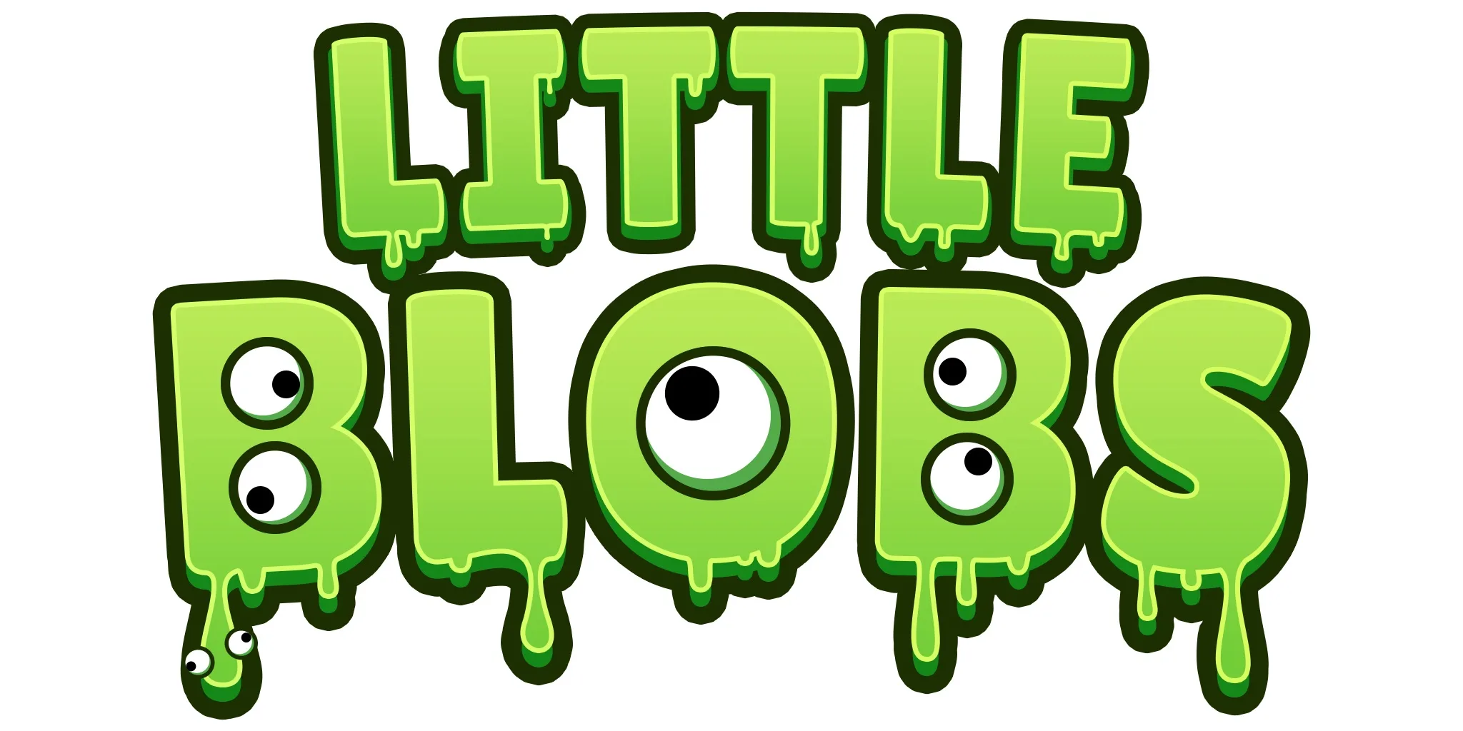 Little Blobs