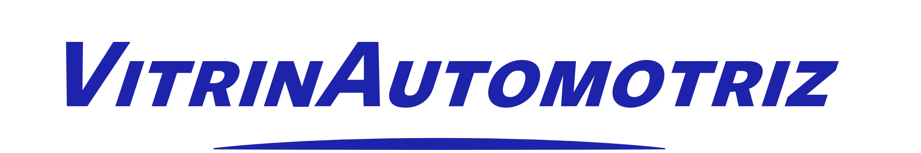 VitrinAutomotriz
