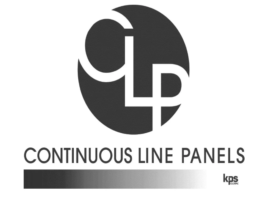 CLP CONTINUOUS LINE PANELS KPS GLOBAL