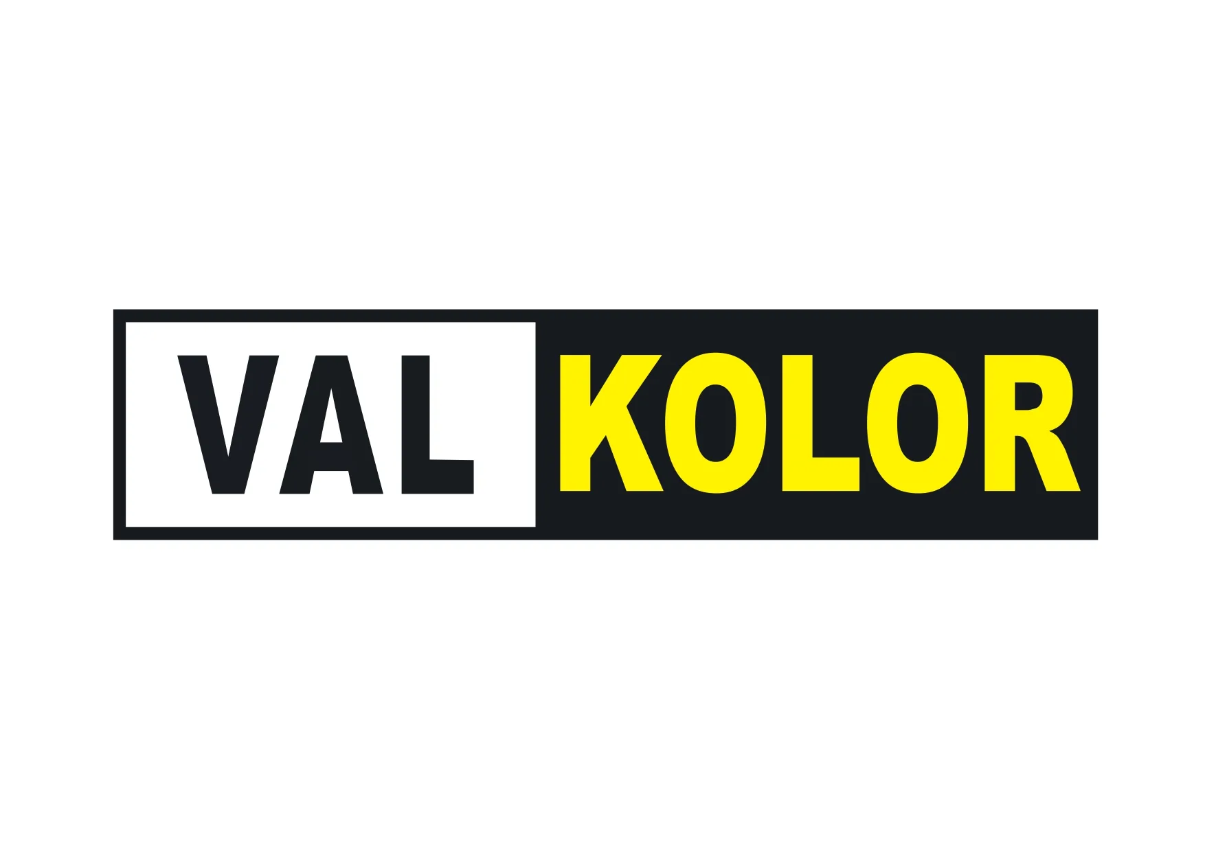 VAL KOLOR