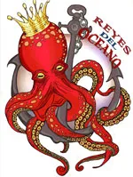 Reyes del Oceano