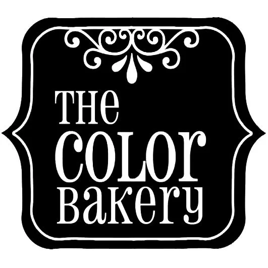 THE COLOR BAKERY