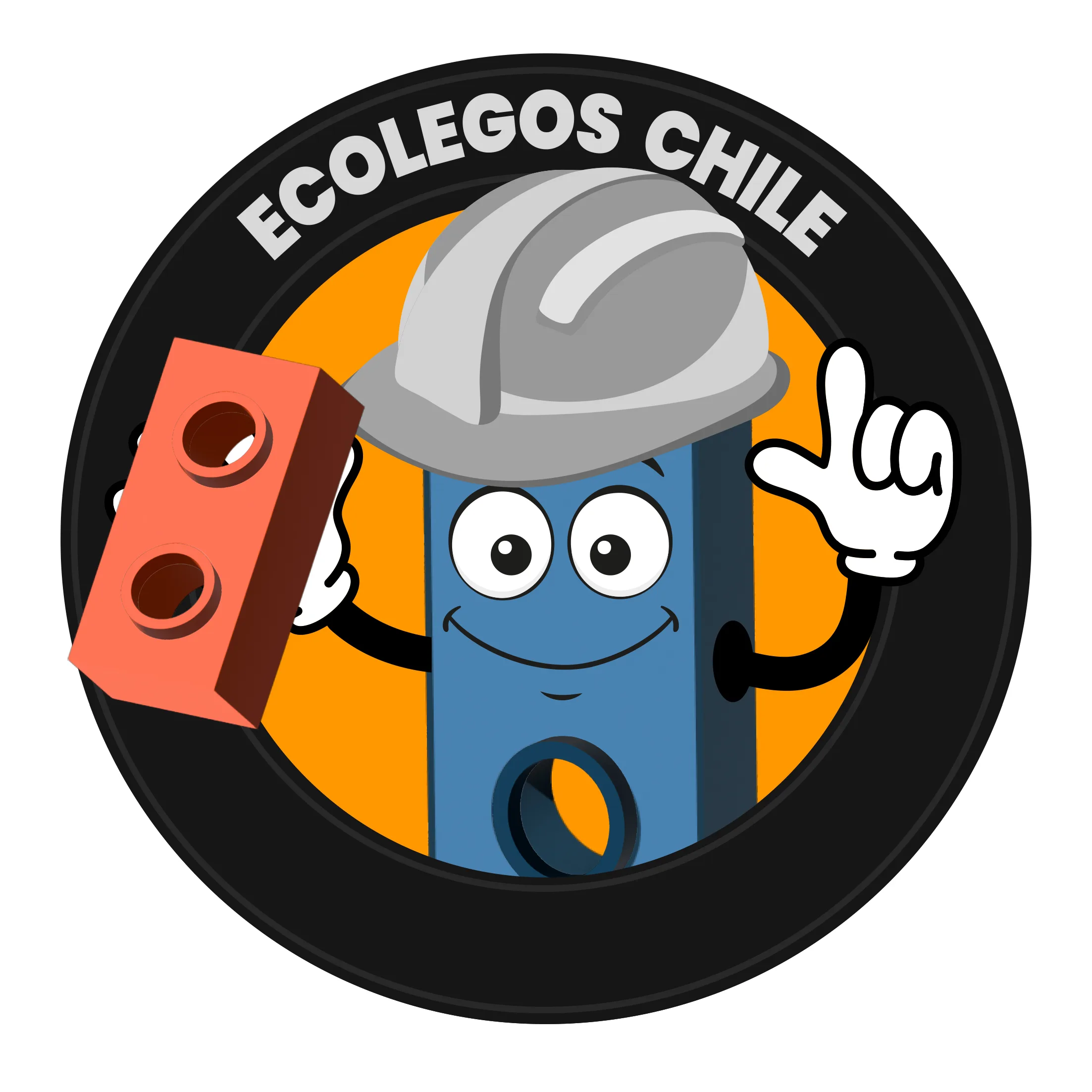 ECOLEGOS CHILE