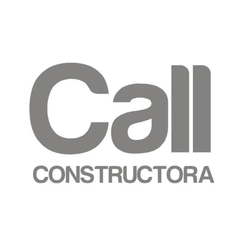 CALL CONSTRUCTORA