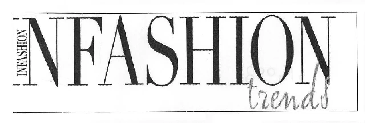 INFASHION TRENDS