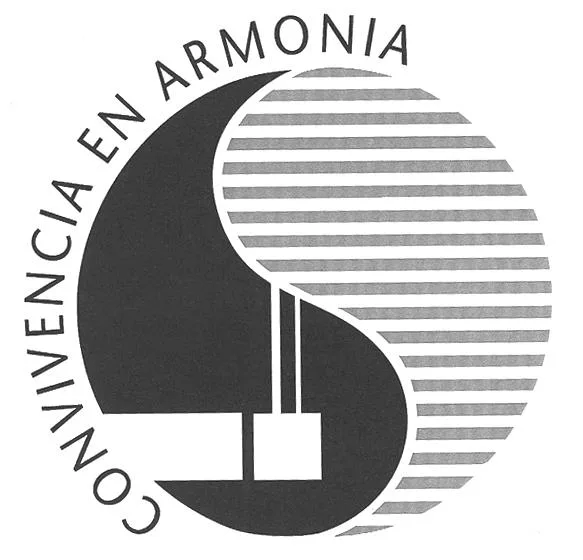 CONVIVENCIA EN ARMONIA