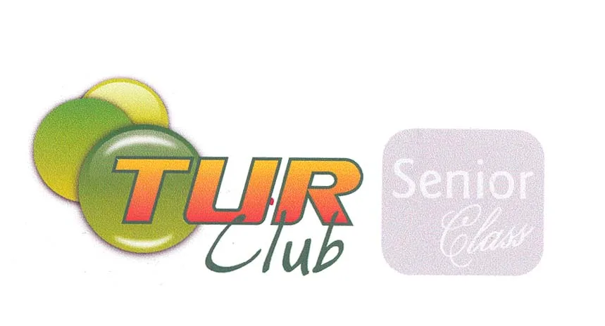 TUR CLUB SENIOR CLASS