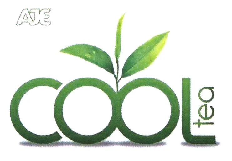 AJE COOL TEA