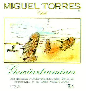 MIGUEL TORRES