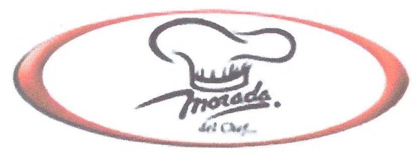 MORADA DEL CHEF