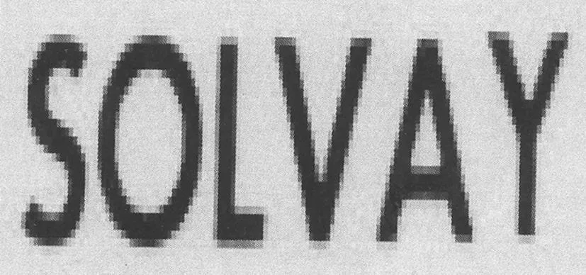 SOLVAY