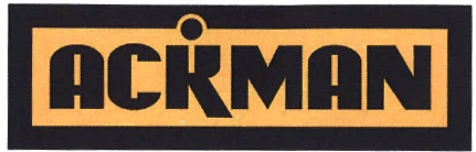 ACKMAN