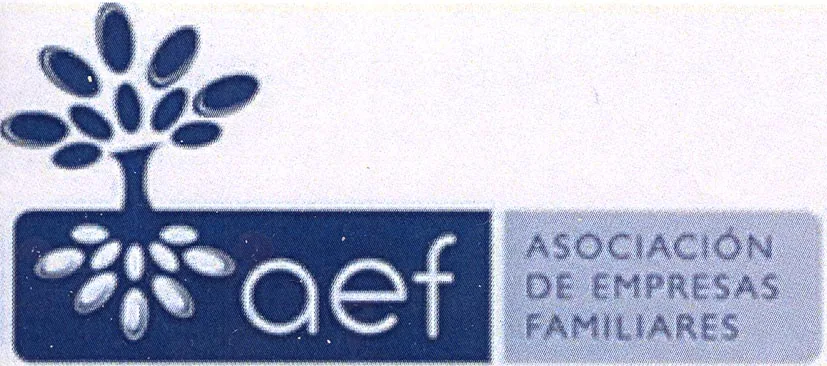 AEF ASOCIACION DE EMPRESAS FAMILIARES