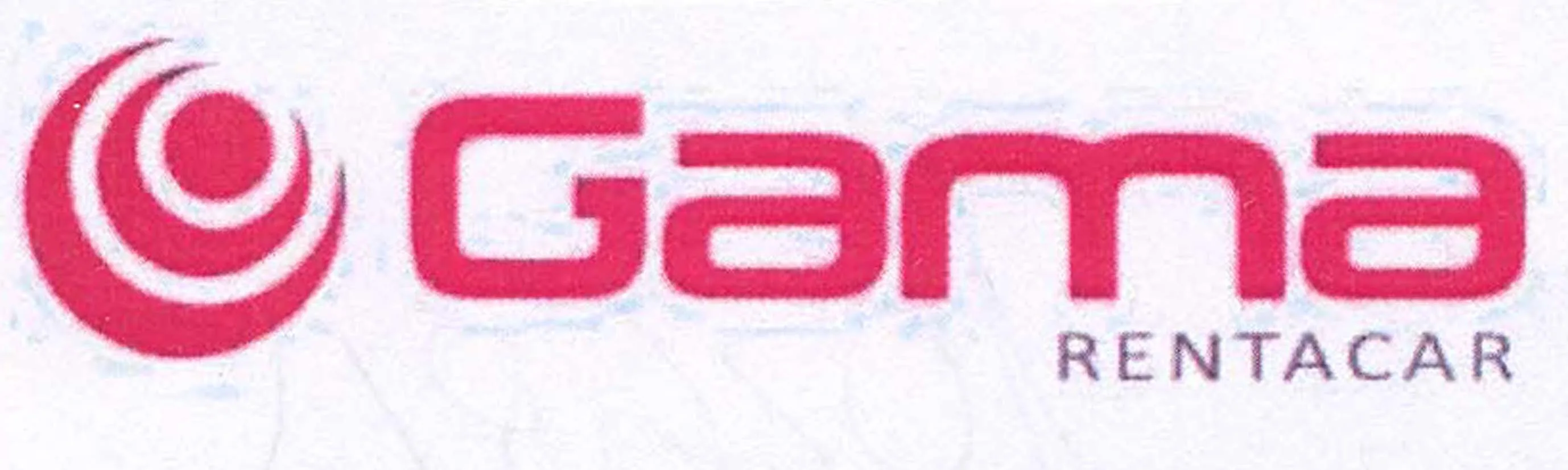 GAMA RENTACAR