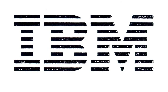 I B M