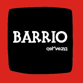 CERVEZA BARRIO
