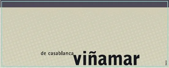 VIÑAMAR DE CASABLANCA