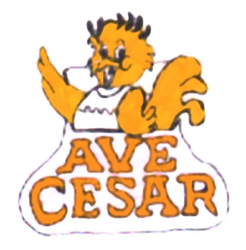 AVE CESAR