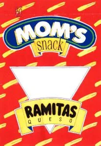 MOM'S