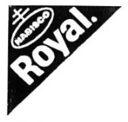 ROYAL NABISCO