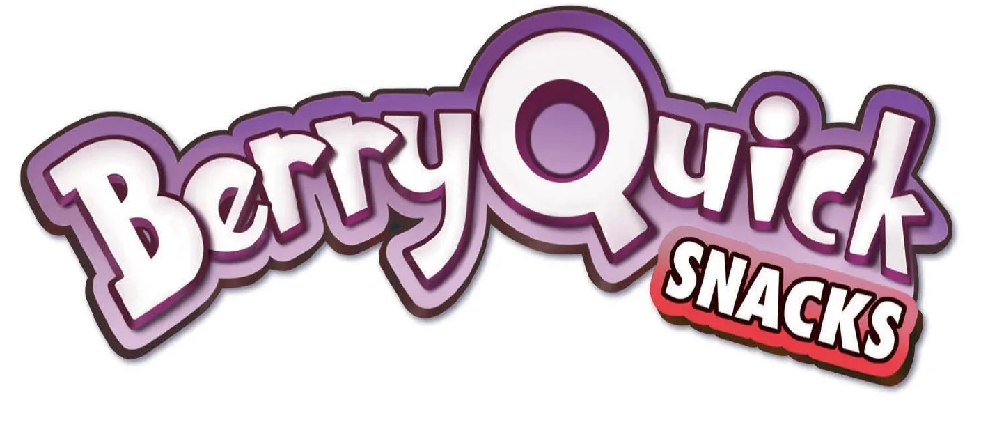 BERRYQUICK SNACKS