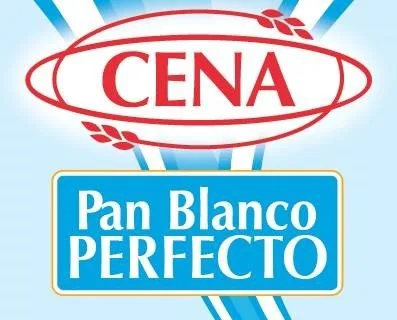 CENA PAN BLANCO PERFECTO