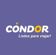CÓNDOR LISTOS PARA VIAJAR!