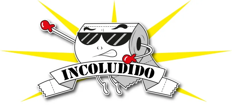 Incoludido