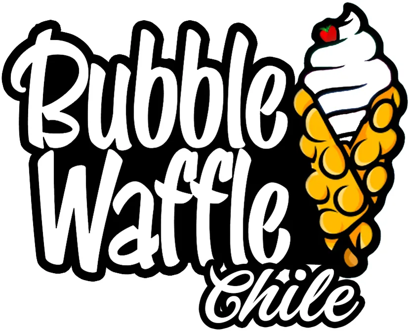 BUBBLE WAFFLE CHILE