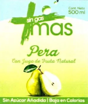 +MAS PERA
