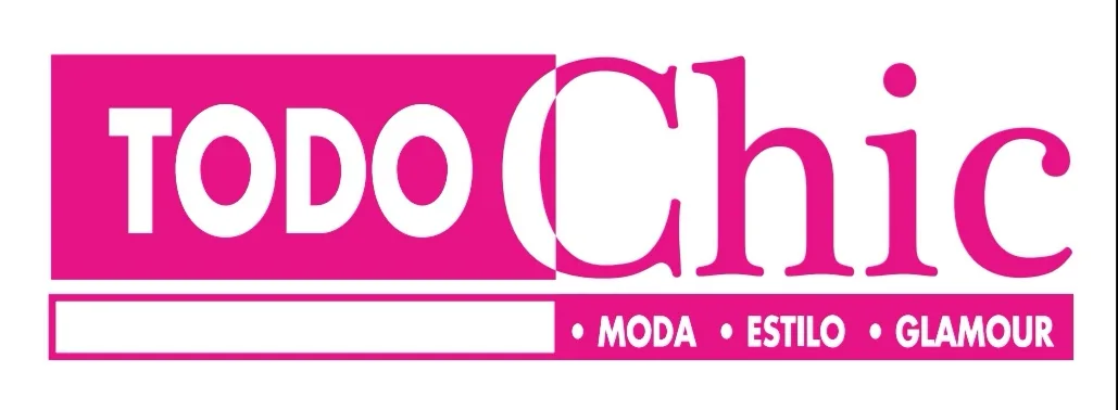Todochic moda estilo glamour