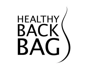 HEALTHY BACK BAG
