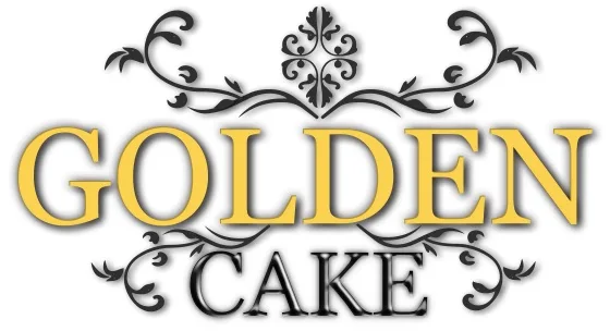 Golden Cake