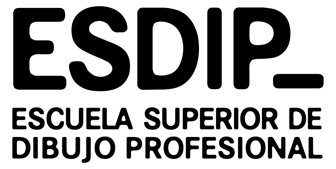 ESDIP escuela superior de dibujo profesional