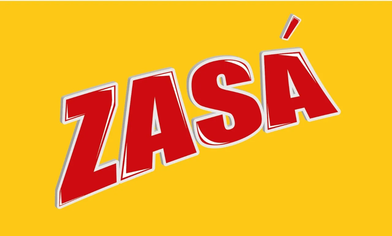 ZASÁ
