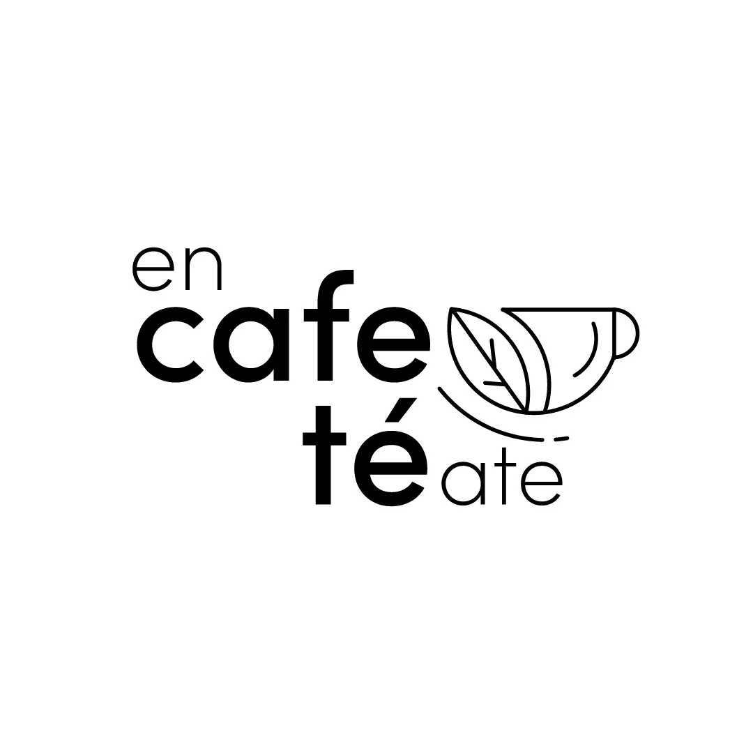 En Cafe Téate