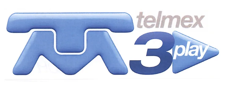 TM TELMEX 3 PLAY
