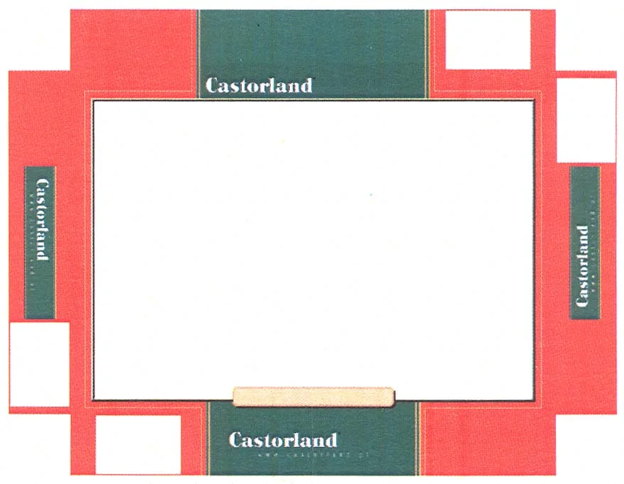CASTORLAND