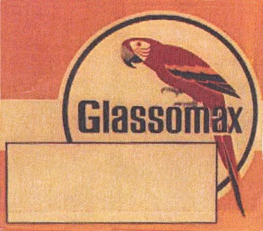GLASSOMAX