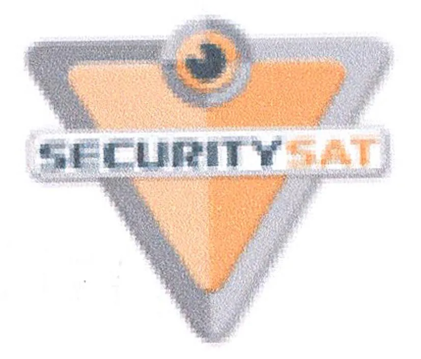 SECURITY SAT