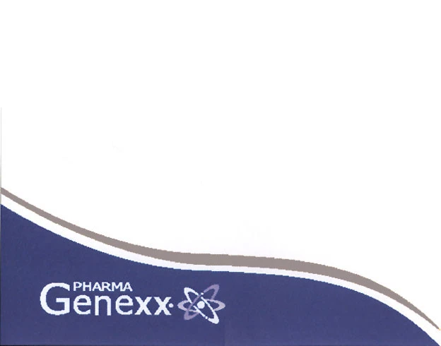 PHARMA GENEXX