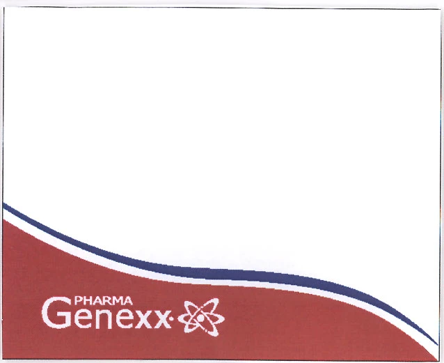 PHARMA GENEXX