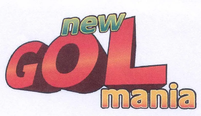 NEW GOL MANIA