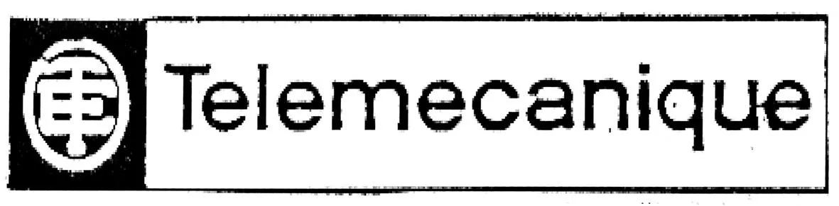 TELEMECANIQUE