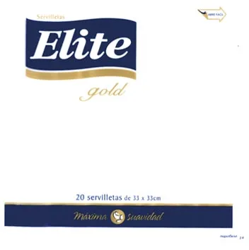 ELITE GOLD