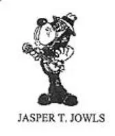 JASPER T. JOWLS