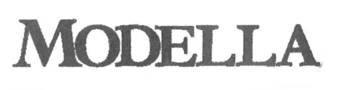 MODELLA